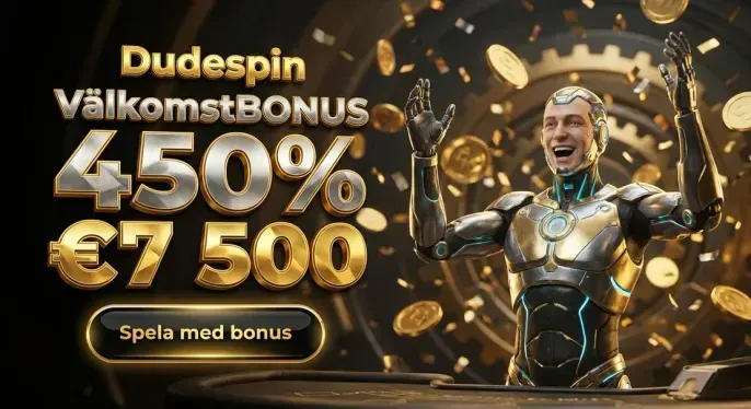 Dudespin Casino